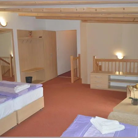 Guest house Tiva Ostrava