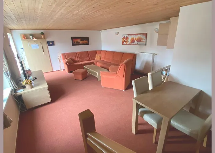 Tiva Affittacamere 3*