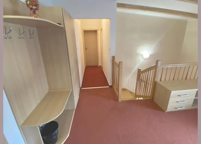 בית הארחה Tiva אוסטרבה