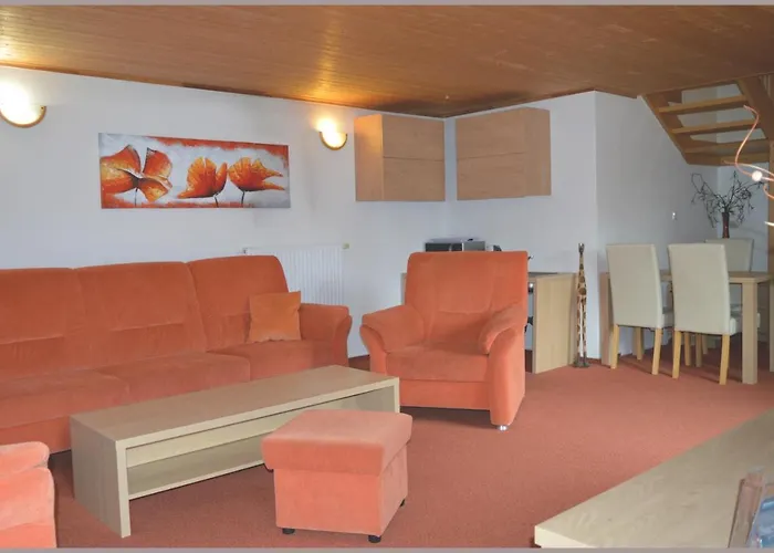 בית הארחה Tiva 3*