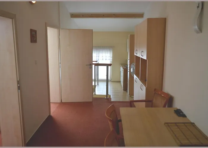 Tiva Affittacamere Ostrava