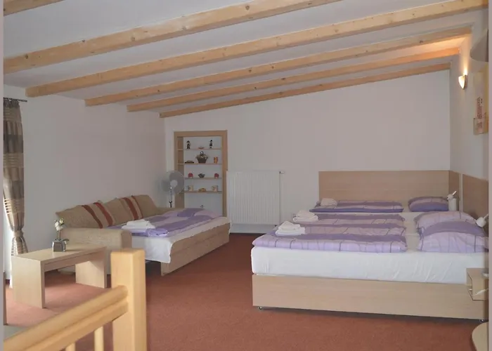 Tiva 3* אוסטרבה