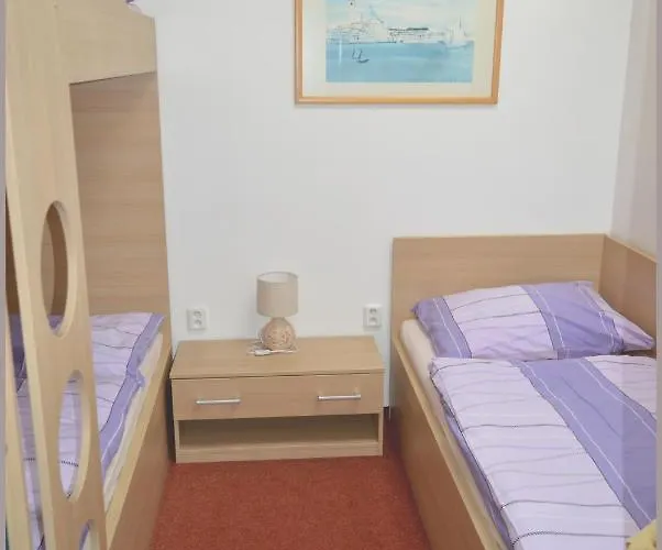 Affittacamere Tiva 3*