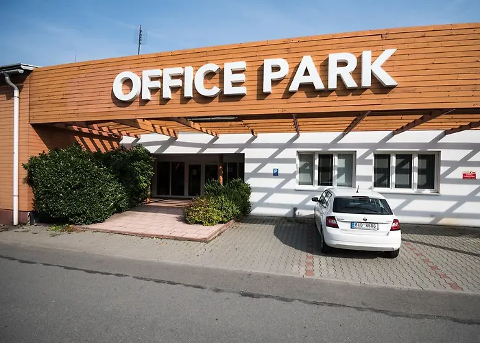 Tiva Affittacamere Ostrava